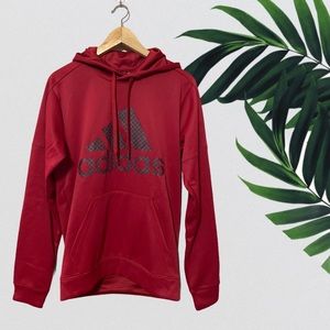 Adidas Pullover Hoodie